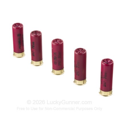 Image 4 of Federal 12 Gauge Ammo