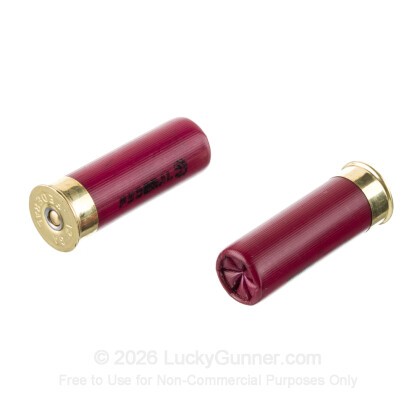 Image 6 of Federal 12 Gauge Ammo