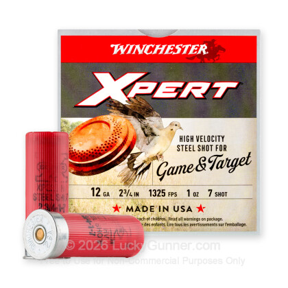 Image 2 of Winchester 12 Gauge Ammo
