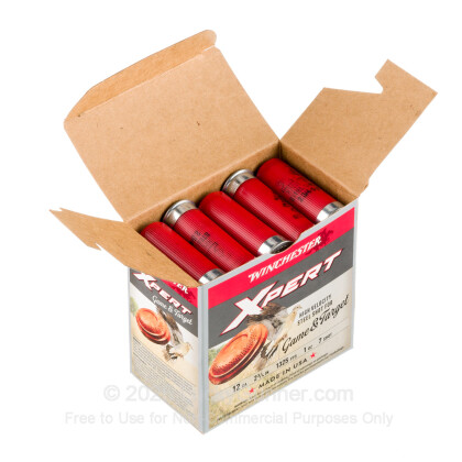 Image 3 of Winchester 12 Gauge Ammo