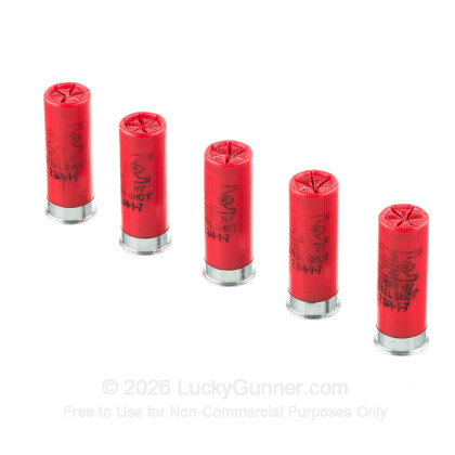 Image 4 of Winchester 12 Gauge Ammo