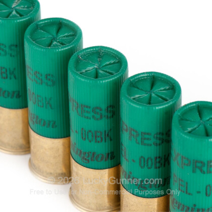 Image 3 of Remington 12 Gauge Ammo
