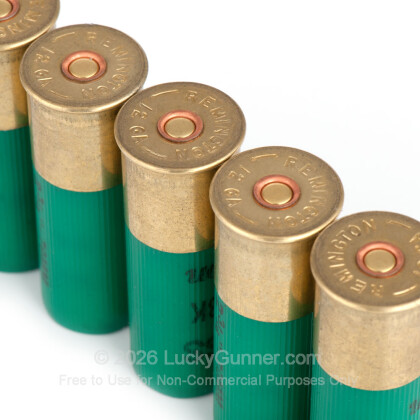 Image 2 of Remington 12 Gauge Ammo