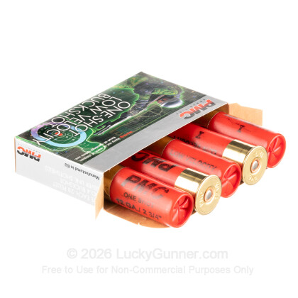 Image 3 of PMC 12 Gauge Ammo