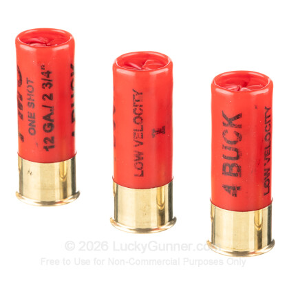Image 5 of PMC 12 Gauge Ammo