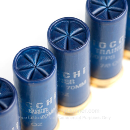 Image 7 of Fiocchi 12 Gauge Ammo