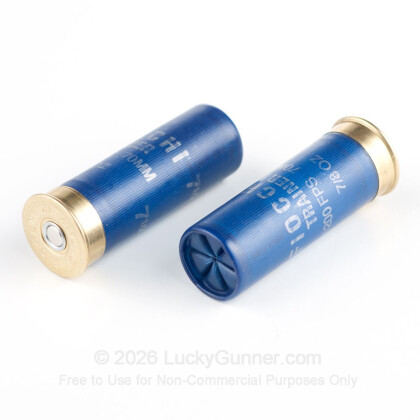 Image 9 of Fiocchi 12 Gauge Ammo