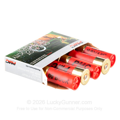 Image 3 of PMC 12 Gauge Ammo