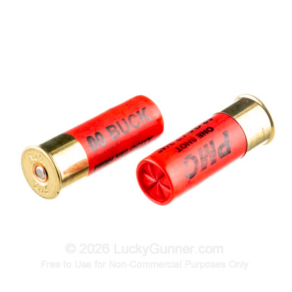 Image 6 of PMC 12 Gauge Ammo