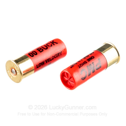 Image 6 of PMC 12 Gauge Ammo