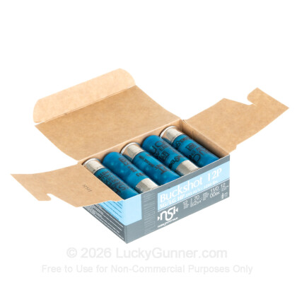 Image 3 of NobelSport 12 Gauge Ammo