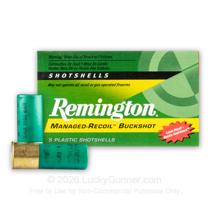 Image 2 of Remington 12 Gauge Ammo