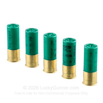 Image 4 of Remington 12 Gauge Ammo