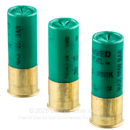 Image 5 of Remington 12 Gauge Ammo