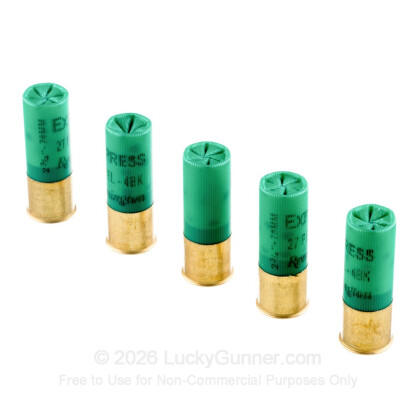 Image 3 of Remington 12 Gauge Ammo