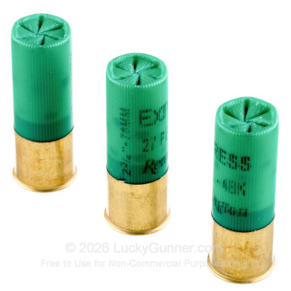 Image 5 of Remington 12 Gauge Ammo