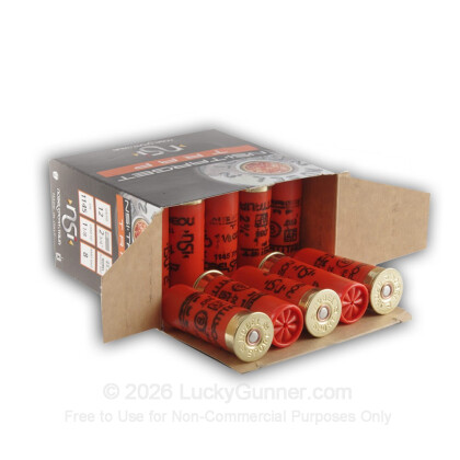 Image 3 of NobelSport 12 Gauge Ammo