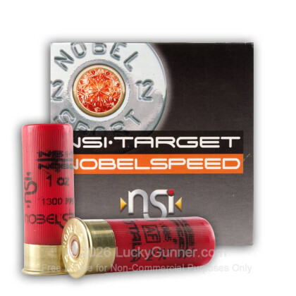 Image 2 of NobelSport 12 Gauge Ammo
