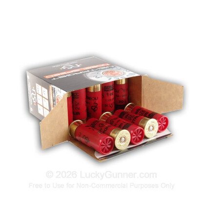 Image 3 of NobelSport 12 Gauge Ammo