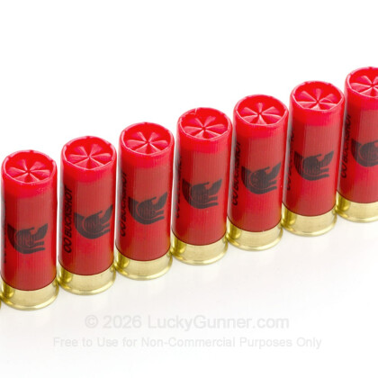 Image 9 of Spartan 12 Gauge Ammo