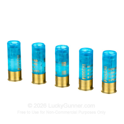Image 4 of Fiocchi 12 Gauge Ammo