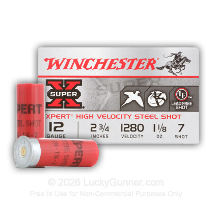 Image 6 of Winchester 12 Gauge Ammo
