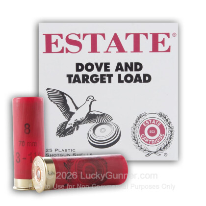 Image 2 of Estate Cartridge 12 Gauge Ammo