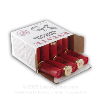 Image 3 of Estate Cartridge 12 Gauge Ammo