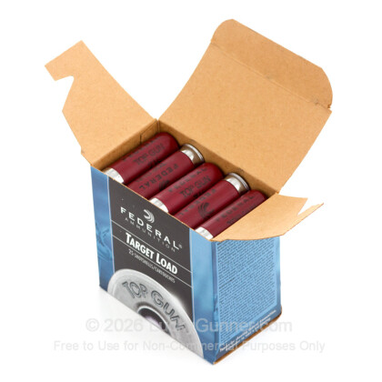 Image 6 of Federal 12 Gauge Ammo