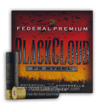 Image 3 of Federal 12 Gauge Ammo