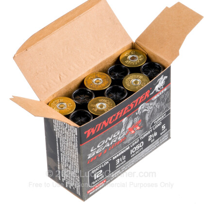Image 3 of Winchester 12 Gauge Ammo