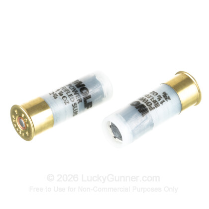 Image 6 of Wolf 12 Gauge Ammo