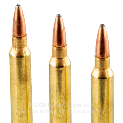 Image 5 of Remington .300 Winchester Magnum Ammo