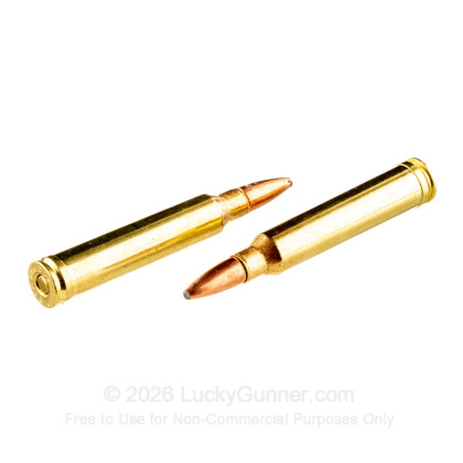 Image 6 of Remington .300 Winchester Magnum Ammo