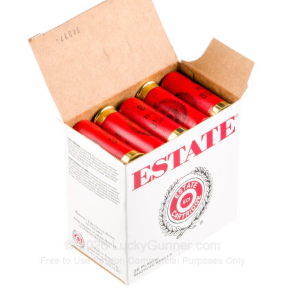 Image 3 of Estate Cartridge 12 Gauge Ammo
