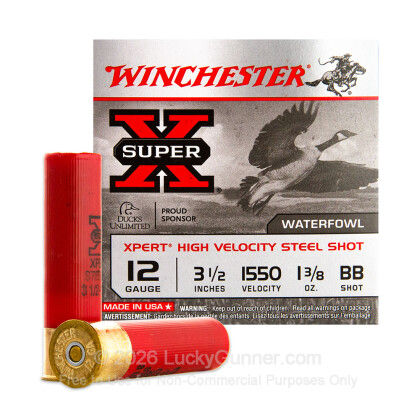 Image 2 of Winchester 12 Gauge Ammo