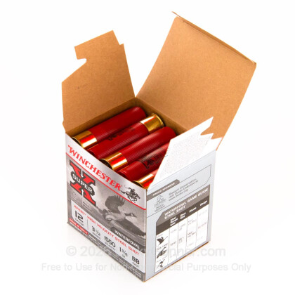 Image 3 of Winchester 12 Gauge Ammo