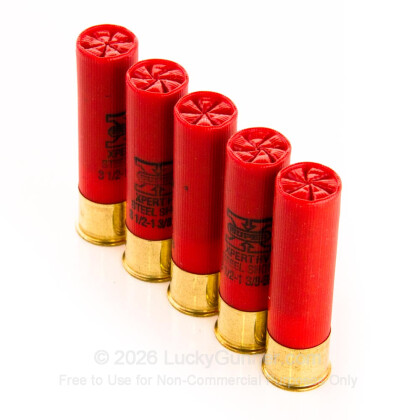 Image 4 of Winchester 12 Gauge Ammo