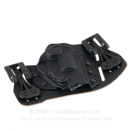 Large image of Holster - Inside the Pants - Blackhawk - Right Hand