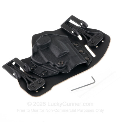 Large image of Holster - Inside the Pants - Blackhawk - Right Hand