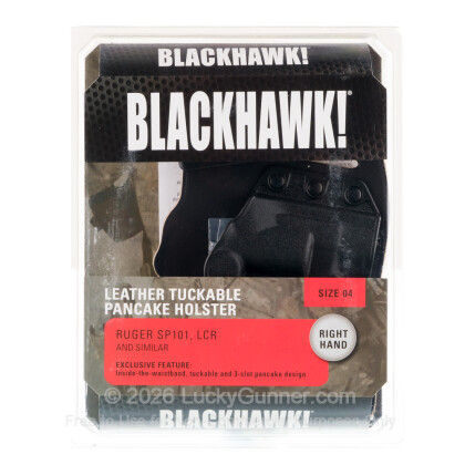 Large image of Holster - Inside the Pants - Blackhawk - Right Hand