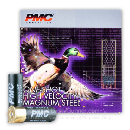 Image 2 of PMC 12 Gauge Ammo