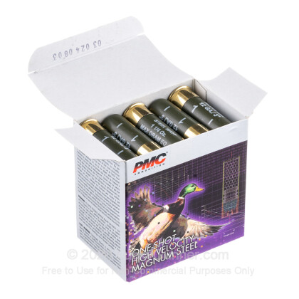 Image 3 of PMC 12 Gauge Ammo