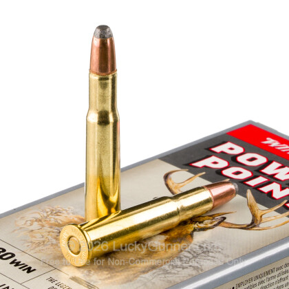 Image 4 of Winchester .30-30 Winchester Ammo