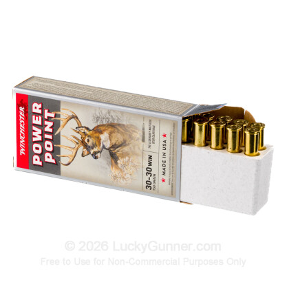 Image 6 of Winchester .30-30 Winchester Ammo