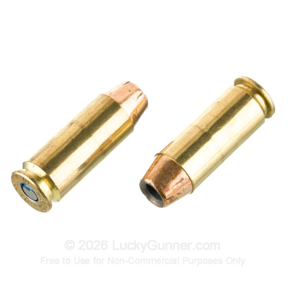 Image 6 of Federal 10mm Auto Ammo