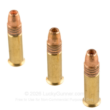 Image 5 of Winchester .22 Long Rifle (LR) Ammo