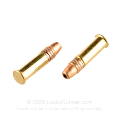 Image 6 of Winchester .22 Long Rifle (LR) Ammo