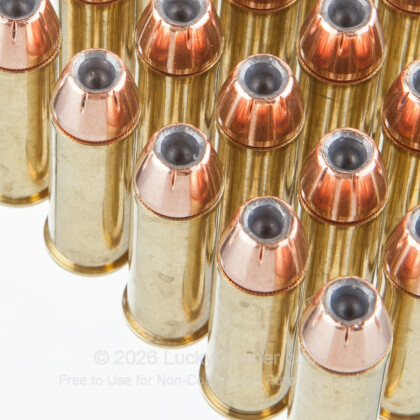 Image 5 of Hornady .44 Magnum Ammo