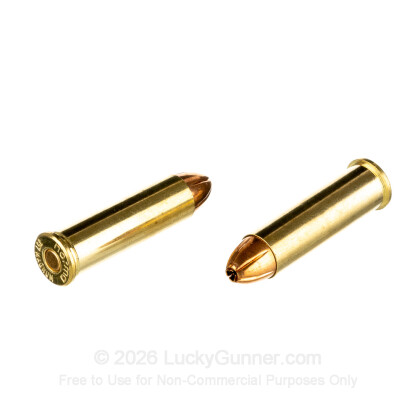 Image 6 of Norma .357 Magnum Ammo